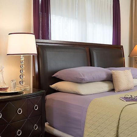 Casa De Suenos B & B Сент-Огастин Экстерьер фото