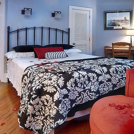 Casa De Suenos B & B Сент-Огастин Экстерьер фото