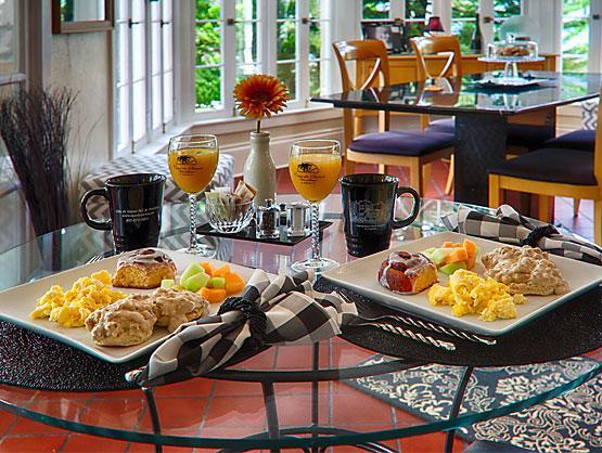 Casa De Suenos B & B Сент-Огастин Экстерьер фото
