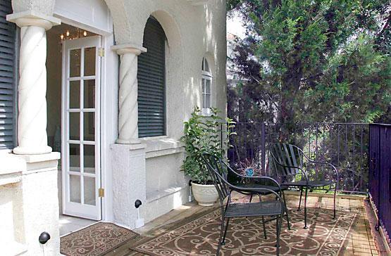 Casa De Suenos B & B Сент-Огастин Экстерьер фото